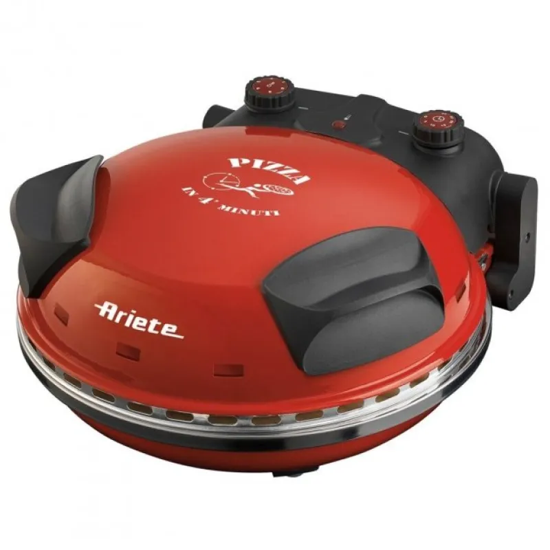 Піч для піци Ariete 0909 Red